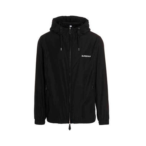 burberry windbreaker cheap